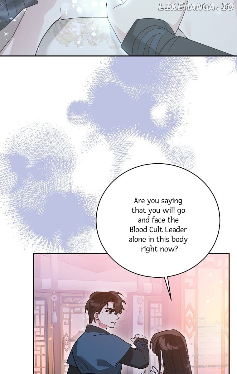 Precious Daughter of the Greatest Martial Arts Villain Chapter 123 - page 13